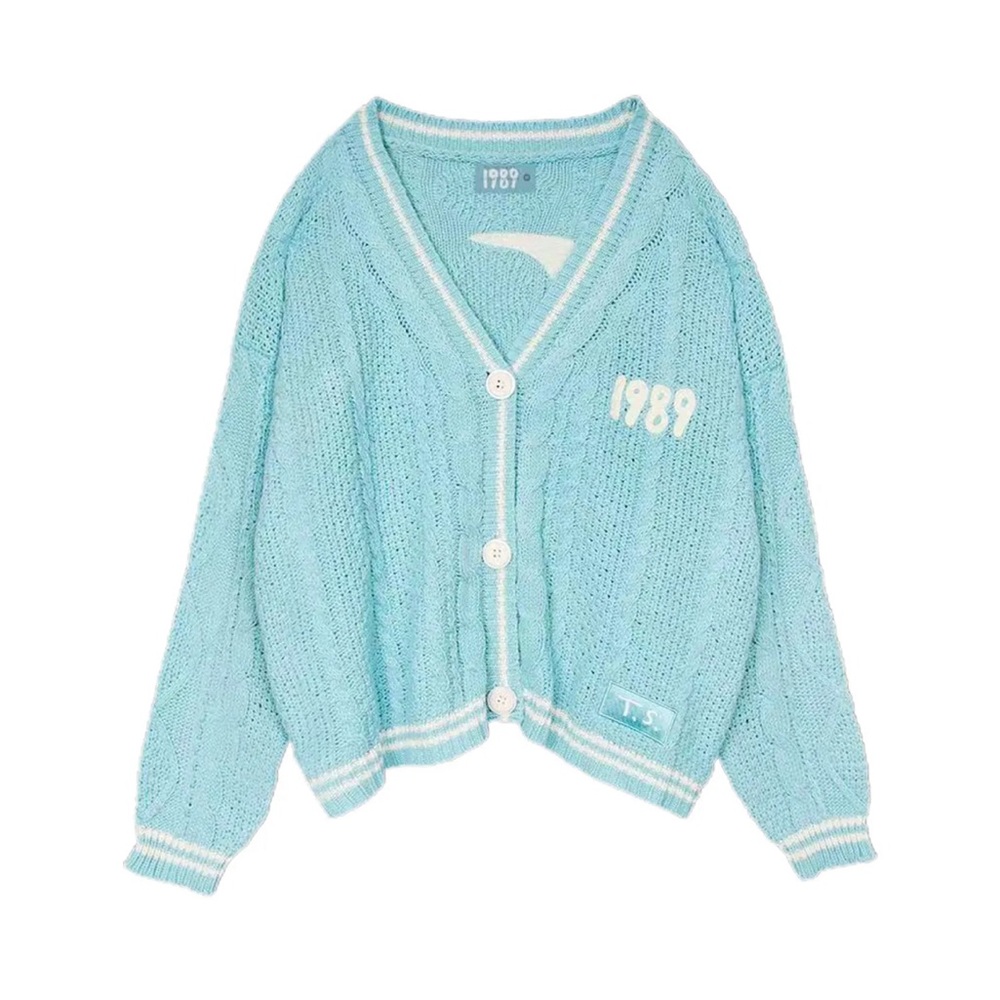 1988 cardigan